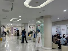-美年大健康体检中心(太阳宫分院)