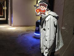 -蓬客精品酒店(南山海岸城购物中心店)