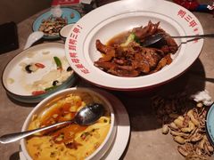 -厝小满.姜母鸭/泉州菜(桥南店)