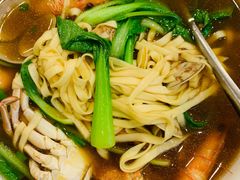 -金海湾海鲜排档(朱家尖店)