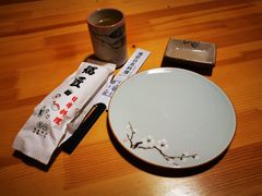 -福匠日本料理(人民路店)