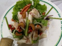 -T&K 海鲜