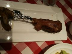 -西贝莜面村(上海百联西郊店)