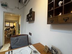 -沏点Trattoria意大利餐厅(新街口店)