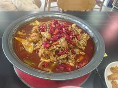 -美蛙四季(亦庄店)