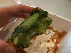 -B&C黄油与面包·THE GARDEN BAKERY概念店(世纪汇店)