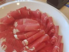 -阳坊大都涮羊肉(阳坊总店)