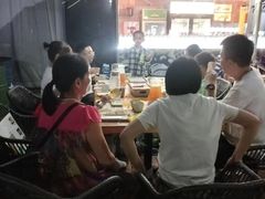 -木屋烧烤(惠阳华润小径湾店)