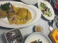 -喜粤广东菜(汉屯路店)