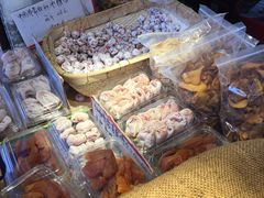 -方林富炒货店(西溪路78号本人店)