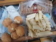 -楊記桃酥王(下马坊店)