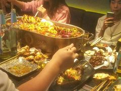 -冰城小镇音乐串吧·聚会餐厅(百子湾店)