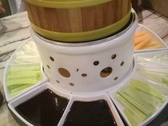 -金百万烤鸭店(马甸店)