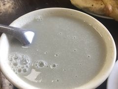 豆汁-老磁器口豆汁店(天坛店)
