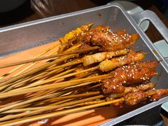 -全牛匠·乐山跷脚牛肉(西单华威约饭街店)