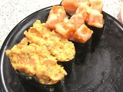 -争鲜回转寿司(飞洲国际店)