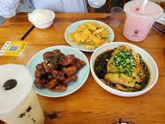 -百家鲜·杭帮菜