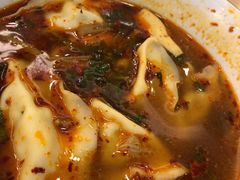 -真阿婆水饺(高新路店)