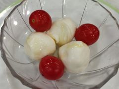 -萨莉亚意式餐厅(悦荟广场店)