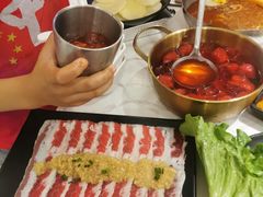 -花味烤肉·拌饭(庐阳万科店)