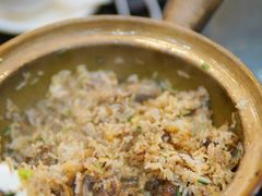 -红星光发煲仔饭(文海店)