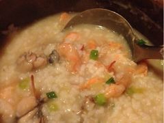 iphone_upload_pic-得记得潮州海鲜砂锅粥(宝业路店)