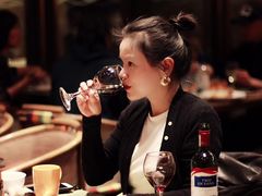 -大理实力希尔顿酒店•香全日制餐厅