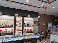 -精益眼镜(建三店)