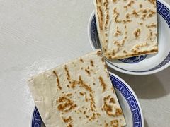 -贾楠小炒泡馍(红福小区店)