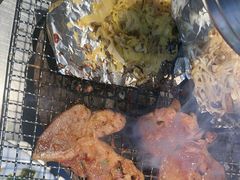 -合易泓烤肉•首创生椰大油边(宁山路店)