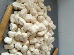-胡记锅贴·沪上游子老鸭粉丝汤(太原路店)
