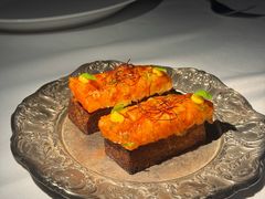 -壳里西餐厅Coquille Seafood Bistro(蒙自路店)