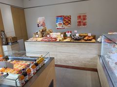 -那家面包房(珠江路店)