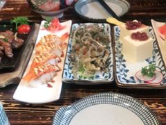 -小川洋风料理(汉街店)