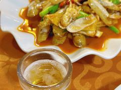 -舟山小海鲜大排档(稻香新村店)