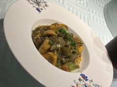 -渝信川菜(长安店)