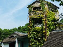 -柯岩风景区
