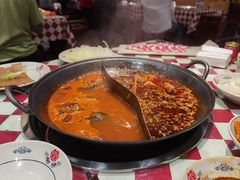 -赵美丽重庆火锅(西安直营总店)