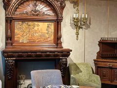 -北京古城老院厉晓麟精致菜