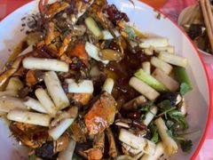 -为民烧烤吧.自贡爆炒菜(收录10年好店)