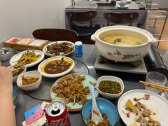 -金龙·打边炉(南京西路店)