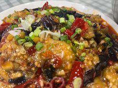 -卢六川汤肉(南方花园店)