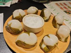 -蘸小院铁锅炖·蘸酱菜·东北菜(怀远门店)