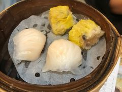 -添好运点心专门店(北角店)