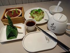 -蔡澜点心·粤菜(万菱汇店)