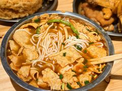 -柳州肥姨妈大骨螺蛳粉(江宁万达店)