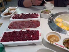-浪里寻·臻牛养生牛肉火锅(方圆荟店)