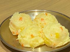 -西塔老太太泥炉烤肉(亚运村店)