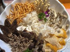 -云尊府云南菜·蒸汽石锅鱼(学清路店)