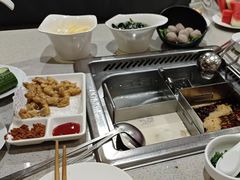 -海底捞火锅(万达广场店)